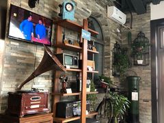 -时光漫步酒店(北京国子监簋街北新桥地铁站店)