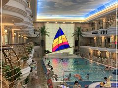 -海韵之星邮轮水会(明发商业广场店)