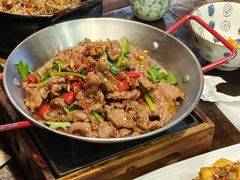-吃货私房菜(丽江束河古镇店)