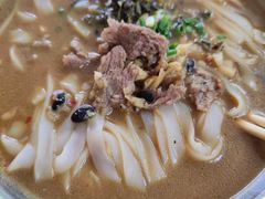 -舒记老友粉(埌西店)