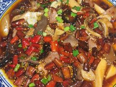 -金三可市井水煮鱼(金碧园店)