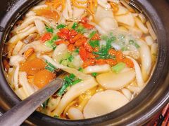 -苏浙徽·农家大院(吴江中山南路店)