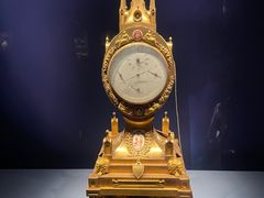 -故宫钟表馆