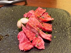 -御牛道日式烤肉料理(杭州万象城店)
