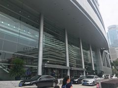 -上海证券交易所(上海证券大厦北塔店)