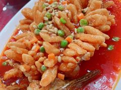 -清真·西北朗益和餐厅