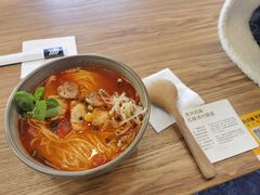 -里面·Noodlology(机电院店)