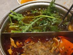 -一绪に寿喜烧(荟聚店)