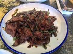 -小吊梨汤·北京菜(香山店)