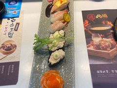 -元通寿司(大朗店)