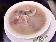 -李小老烧饼(常营民族家园店)