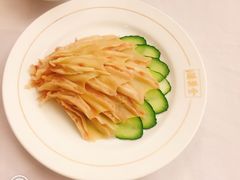 -北京全聚德(天安门店)