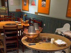 -北京老门框爆肚涮肉馆(凤城六路店)