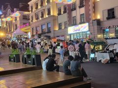 -上街里市集(悦喜客来广场店)