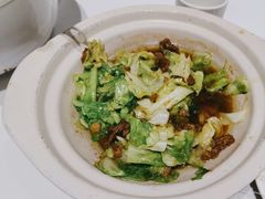 -眉州东坡(北苑华贸店)