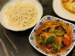 -新疆红柳花餐厅(新洲店)