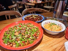 -兔槽江湖菜·重庆璧山兔(水围店)