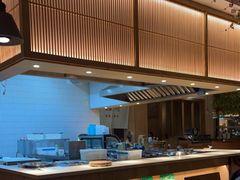 -蜜桃餐厅·伴山(湖滨商业街店)