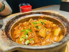 -阿诚市井潮汕菜(金台路店)