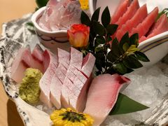 -小山日本料理(太古汇店)