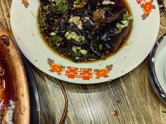 -超越炭火牛蛙火锅鸡(河东店)