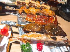 -越光米贩精致料理餐厅(金鹰店)