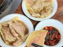 -威邵鸡煲(西华路总店)