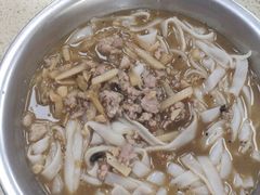 -舒记老友粉(埌西店)
