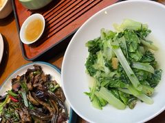 -外婆烧.老杭帮菜(庆春店)