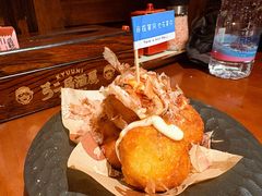 -弓二·烧鸟居酒屋(财富购物中心店)
