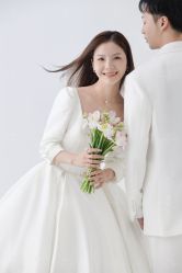 -金夫人婚纱摄影