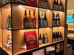 -德川家日本料理(中关村寰太大厦店)