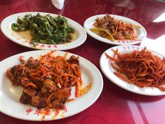 -西塔大冷面(市府大路店)