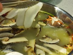 -八珍玉食鸡煲·打边炉(印象城店)