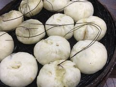 -舒小笼松针小笼包