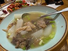 -德胜轩正宗顺德菜(宝安沙井会展中心店)