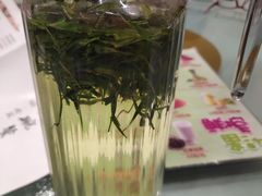 竹子茶-老碗餐饮(前进路店)