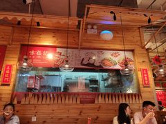 -味福记·本地特色菜(八一万达广场店)