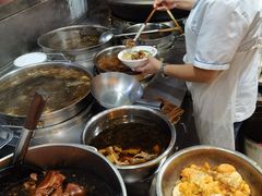 -李兰英湖南面馆(护国路店)