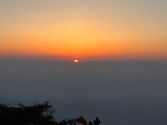 -泰山风景名胜区