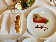 -北京金融街丽思卡尔顿酒店·意味轩 Cepe