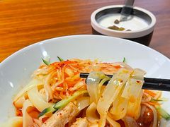 -新疆红柳花餐厅(新洲店)