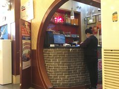 门面-惠宾饭庄(中山路店)
