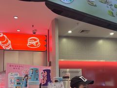 -DQ·蛋糕·冰淇淋(西城红场店)