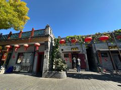 -鼎香润(德胜门内店)