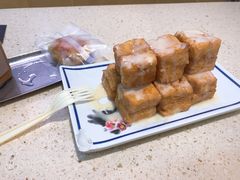 -明腾壹间茶餐厅(新都会花园广场店)