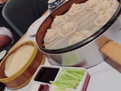 -梅利汴京烤鸭•开封豫菜地标店(晋安路店)
