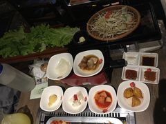 -火炉火自助餐(悠唐购物中心店)