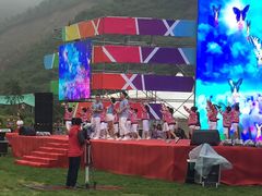 -山西乌金山旅游区