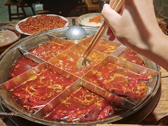 -陈陈火锅(较场口店)